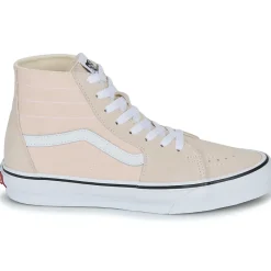 Baskets Mode^Vans - SK8-Hi TAPERED Rose