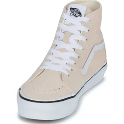 Baskets Mode^Vans - SK8-Hi TAPERED Rose