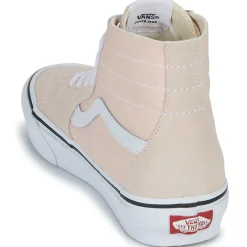 Baskets Mode^Vans - SK8-Hi TAPERED Rose