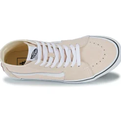 Baskets Mode^Vans - SK8-Hi TAPERED Rose
