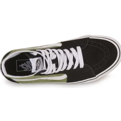 Baskets Mode^Vans - SK8-HI TAPERED