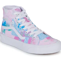 Baskets Mode^Vans - SK8-Hi TAPERED VR3 Multicolore