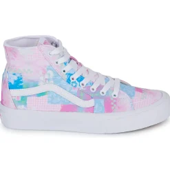 Baskets Mode^Vans - SK8-Hi TAPERED VR3 Multicolore