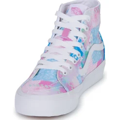 Baskets Mode^Vans - SK8-Hi TAPERED VR3 Multicolore