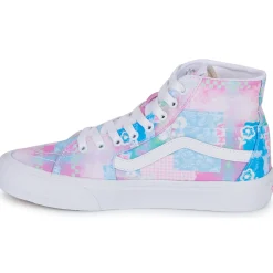Baskets Mode^Vans - SK8-Hi TAPERED VR3 Multicolore