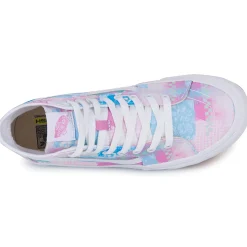 Baskets Mode^Vans - SK8-Hi TAPERED VR3 Multicolore
