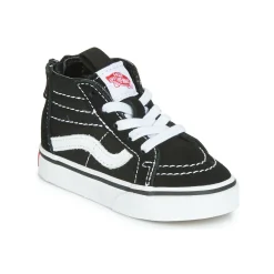 Baskets Mode^Vans - SK8-HI ZIP