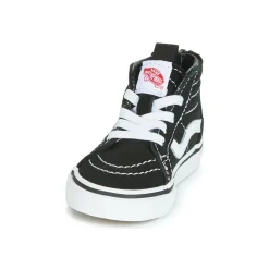 Baskets Mode^Vans - SK8-HI ZIP