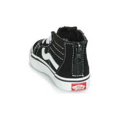 Baskets Mode^Vans - SK8-HI ZIP