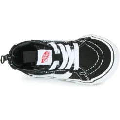 Baskets Mode^Vans - SK8-HI ZIP