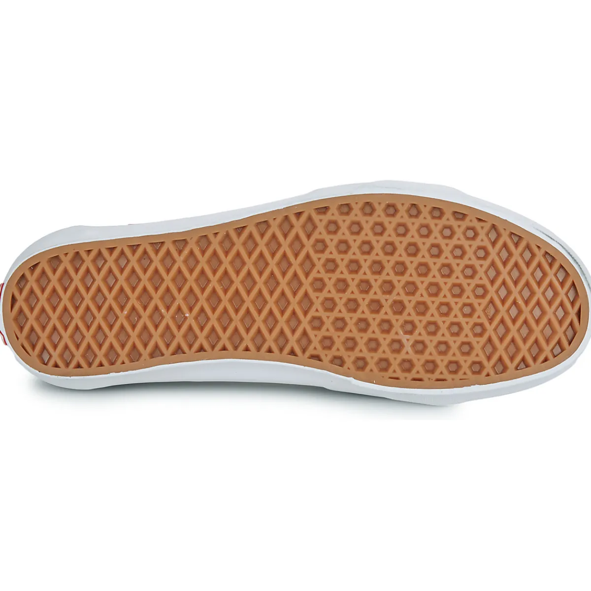 Baskets Mode^Vans - SK8-Low Kaki