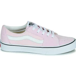 Baskets Mode^Vans - SK8-LOW Rose