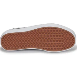Baskets Mode^Vans - SK8-LOW Gris