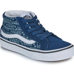 Baskets Mode^Vans - SK8-Mid Reissue