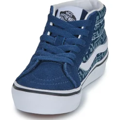 Baskets Mode^Vans - SK8-Mid Reissue