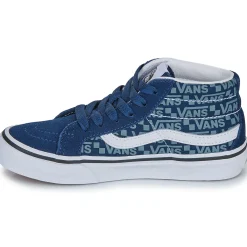 Baskets Mode^Vans - SK8-Mid Reissue