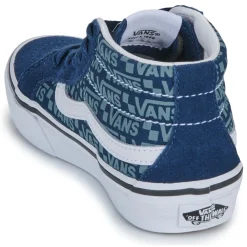 Baskets Mode^Vans - SK8-Mid Reissue