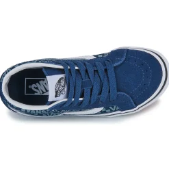 Baskets Mode^Vans - SK8-Mid Reissue