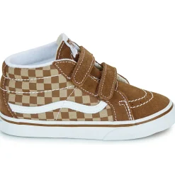 Baskets Mode^Vans - SK8-Mid Reissue V