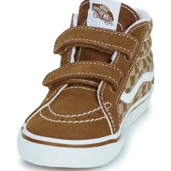 Baskets Mode^Vans - SK8-Mid Reissue V