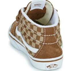 Baskets Mode^Vans - SK8-Mid Reissue V