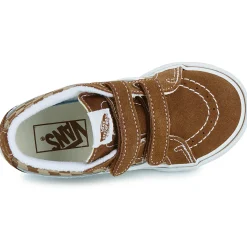 Baskets Mode^Vans - SK8-Mid Reissue V