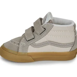 Baskets Mode^Vans - SK8-Mid Reissue V