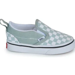 Slip Ons^Vans - Slip-On V