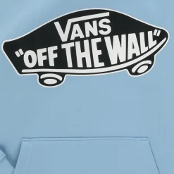 Sweats & Polaires^Vans - Style 76 PO Bleu
