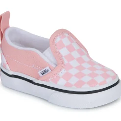 Slip Ons^Vans - TD Slip-On V