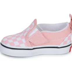 Slip Ons^Vans - TD Slip-On V