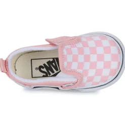 Slip Ons^Vans - TD Slip-On V