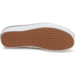 Baskets Mode^Vans - UA AUTHENTIC Gris