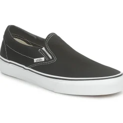 Slip Ons^Vans - UA CLASSIC SLIP-ON Noir
