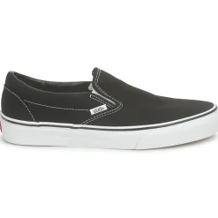 Slip Ons^Vans - UA CLASSIC SLIP-ON Noir