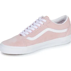 Baskets Mode^Vans - UA Old Skool