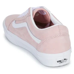 Baskets Mode^Vans - UA Old Skool