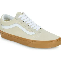Baskets Mode^Vans - UA Old Skool