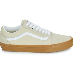 Baskets Mode^Vans - UA Old Skool
