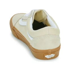 Baskets Mode^Vans - UA Old Skool