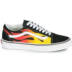Baskets Mode^Vans - UA OLD SKOOL