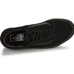 Baskets Mode^Vans - UA OLD SKOOL Noir