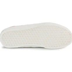 Baskets Mode^Vans - UA Rowley Classic Marron