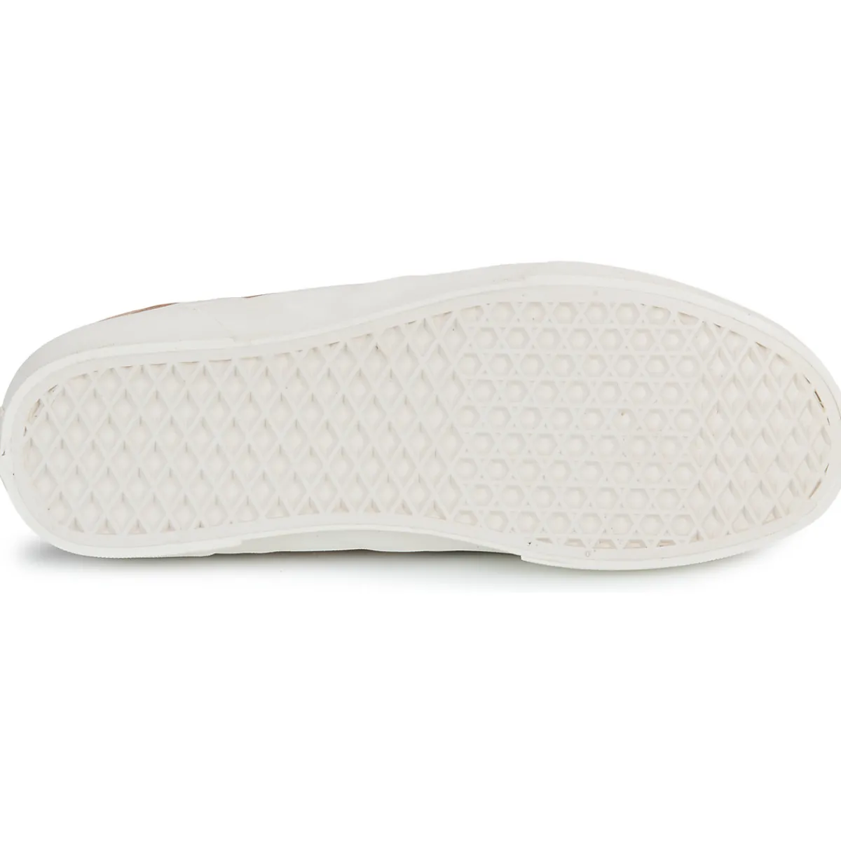 Baskets Mode^Vans - UA Rowley Classic Marron