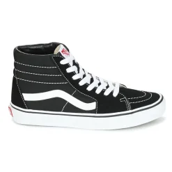 Baskets Mode^Vans - UA SK8-HI