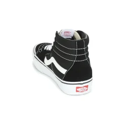 Baskets Mode^Vans - UA SK8-HI