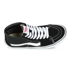 Baskets Mode^Vans - UA SK8-HI