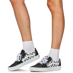 Baskets Mode^Vans - UA SK8-Low