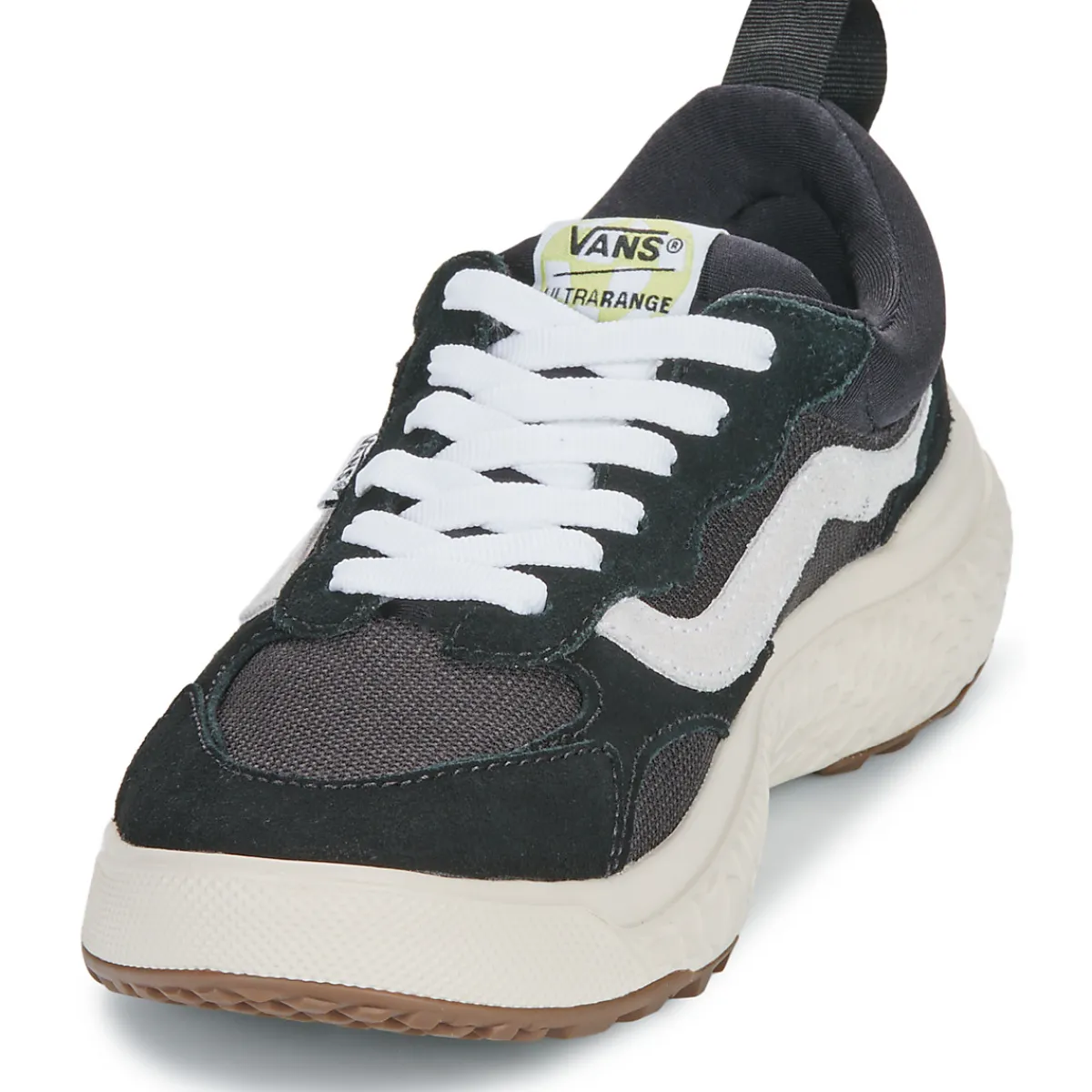 Baskets Mode^Vans - UltraRange Neo VR3