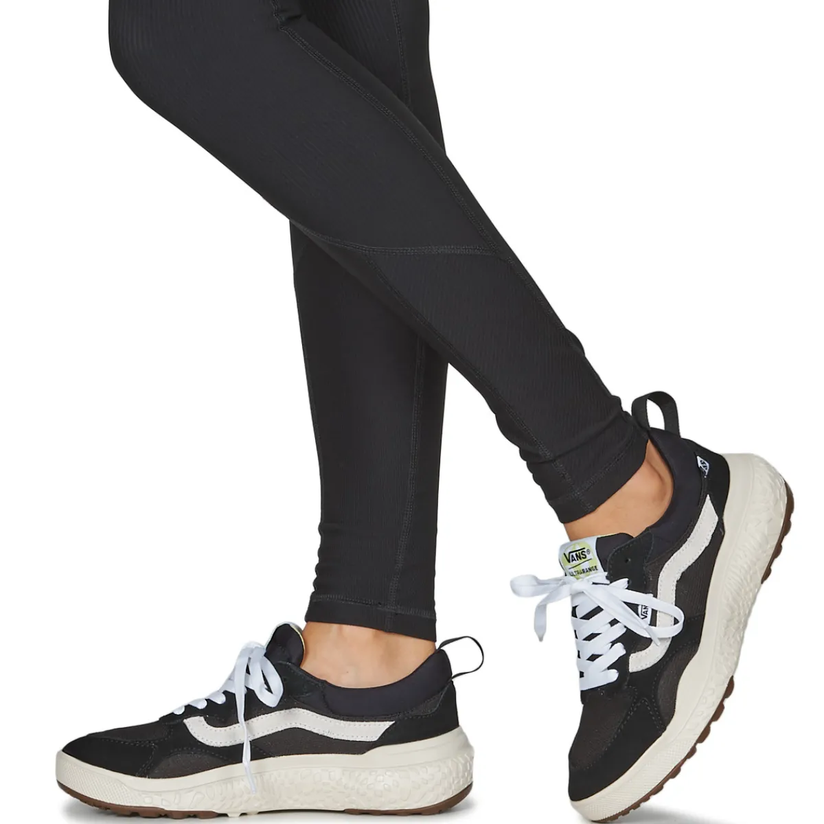 Baskets Mode^Vans - UltraRange Neo VR3